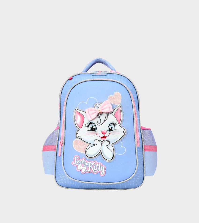 Trolley School Bag GB5483TB